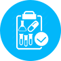 Laboratory Information Management System (LIMS)