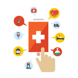 mobile health