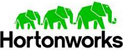 HortonWorks