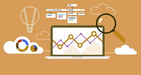 Data Visualization & Reporting services
