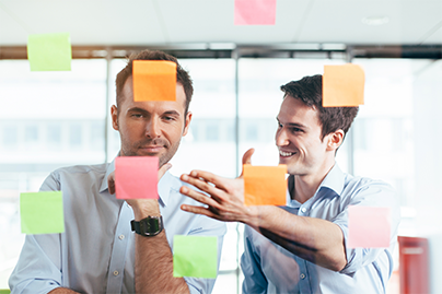 Persuasive Services