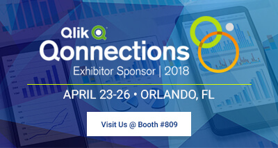 Qlik Qonnections 2018